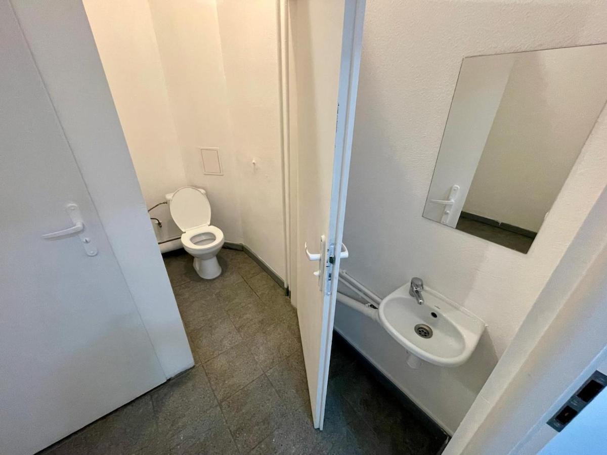 Fantastic Waw - Ch5 C210 Apartment Warschau